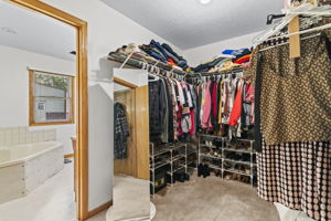 Closet