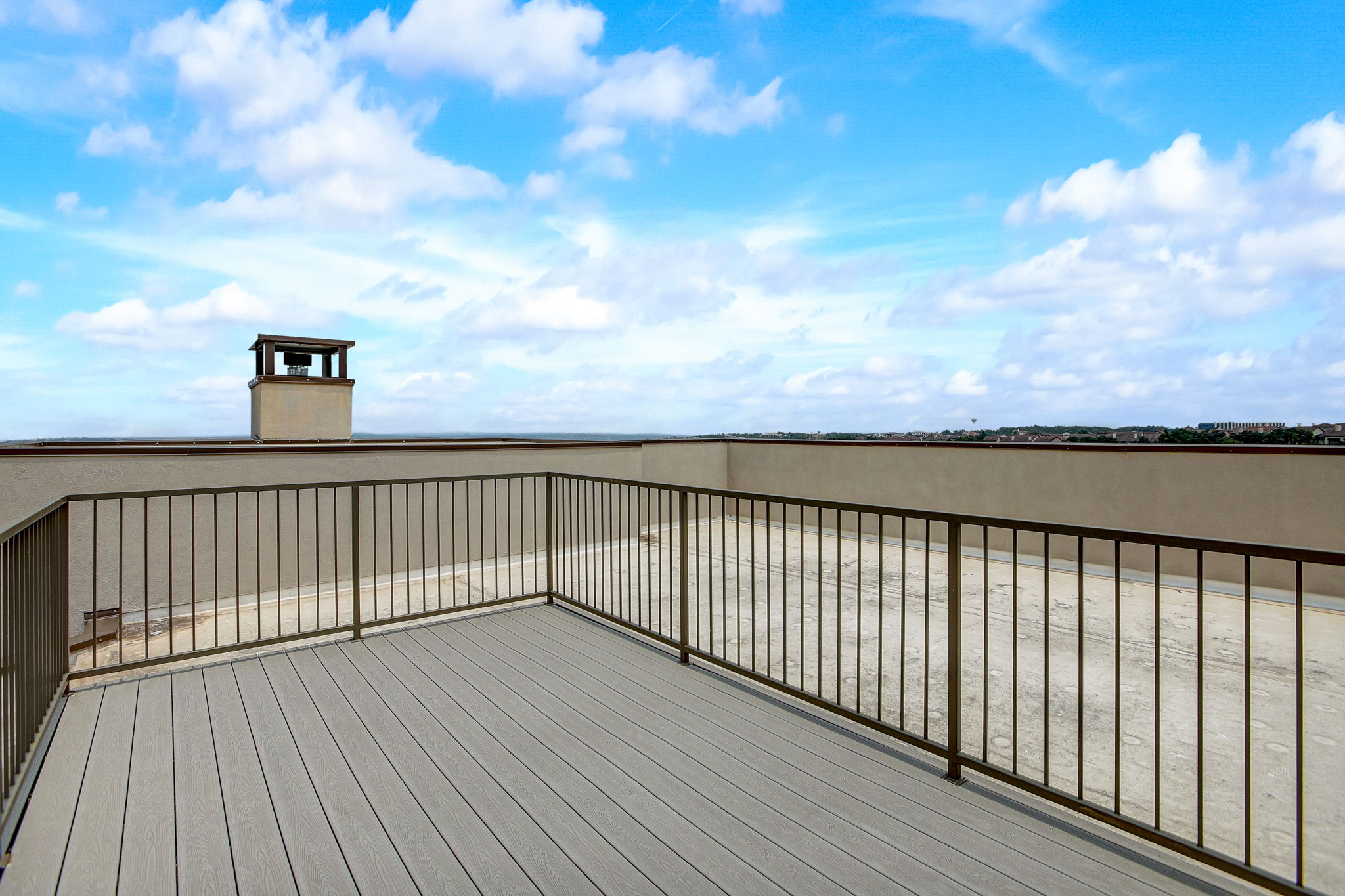 Southwest Pkwy 321-038