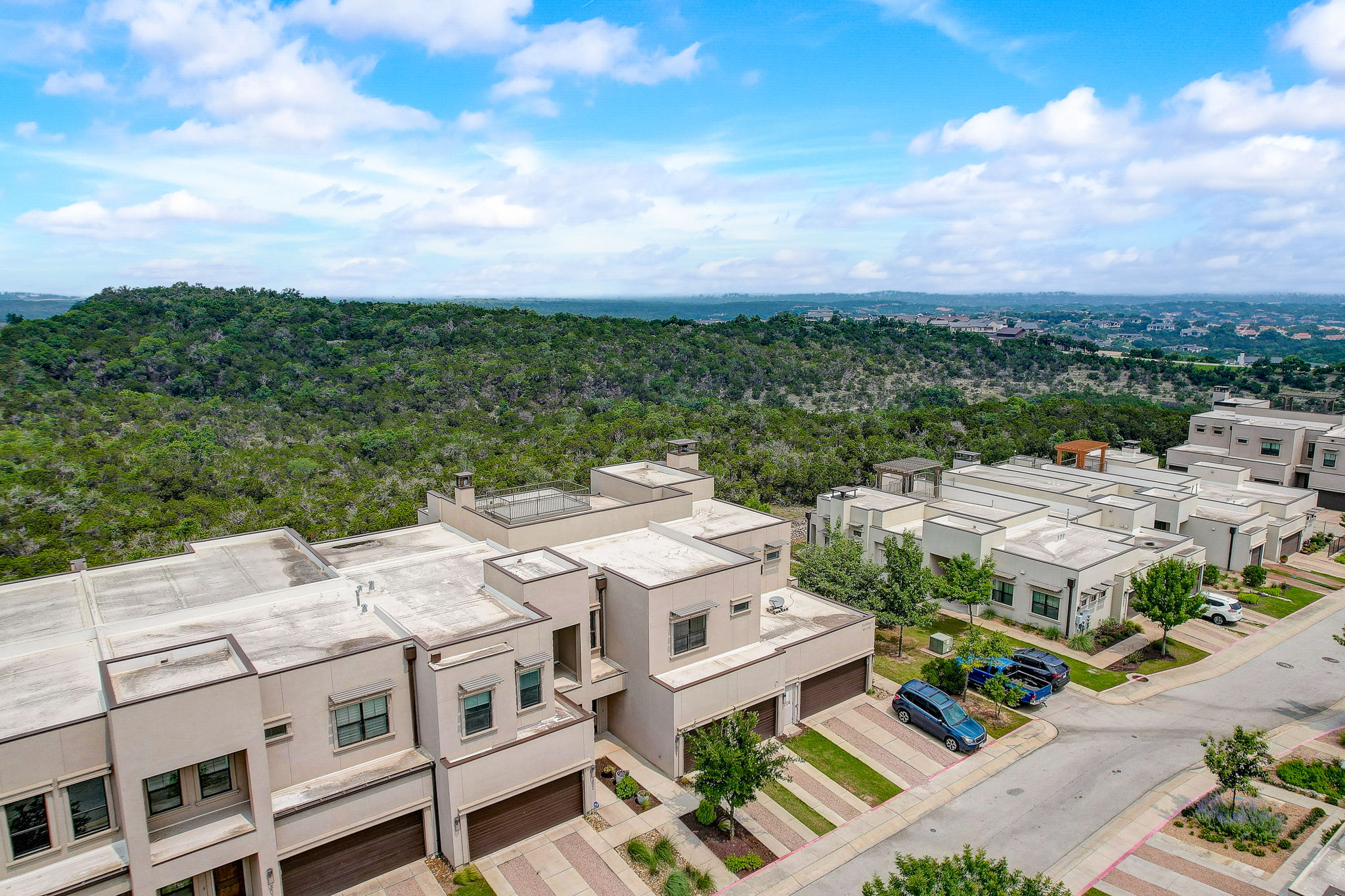 Southwest Pkwy 321-049