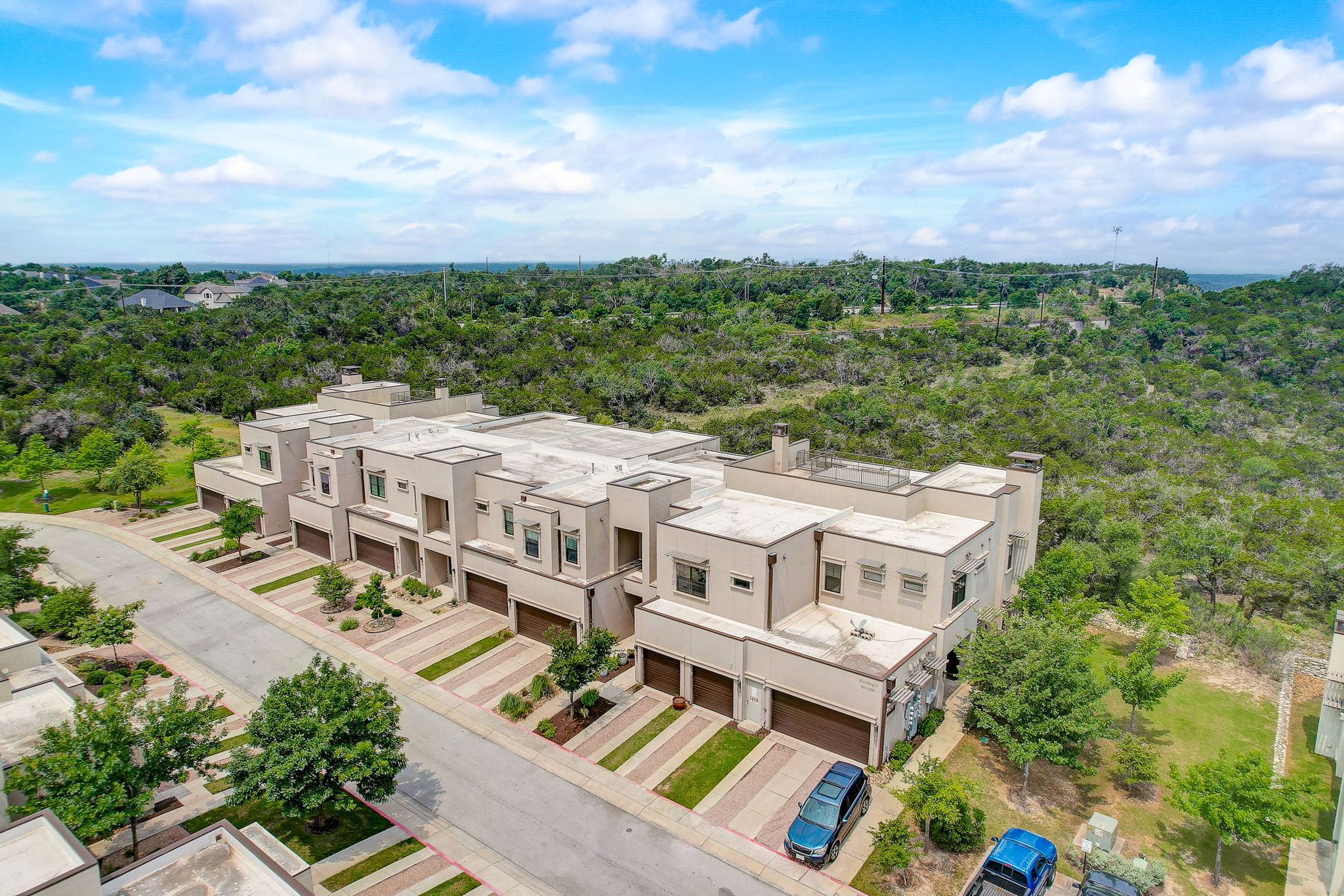 Southwest Pkwy 321-050