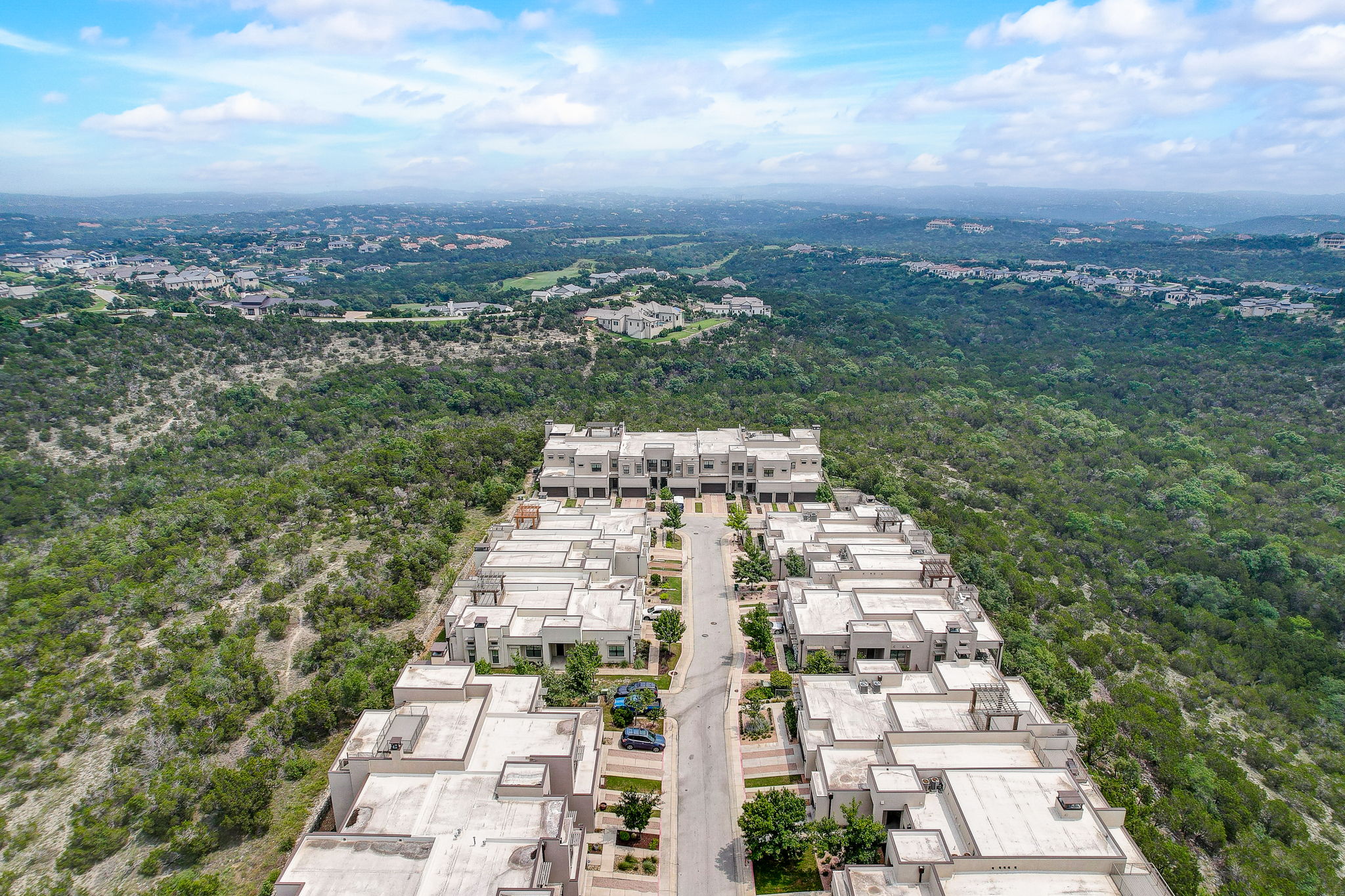 Southwest Pkwy 321-052