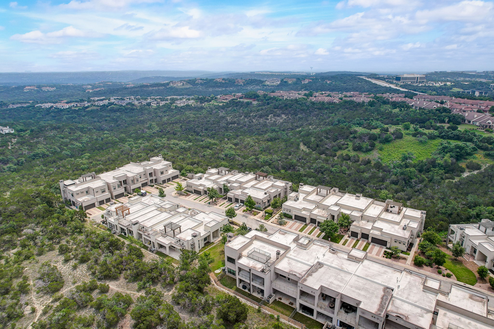 Southwest Pkwy 321-053