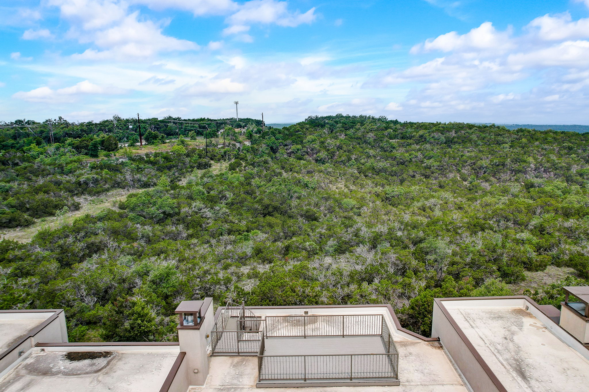 Southwest Pkwy 321-057