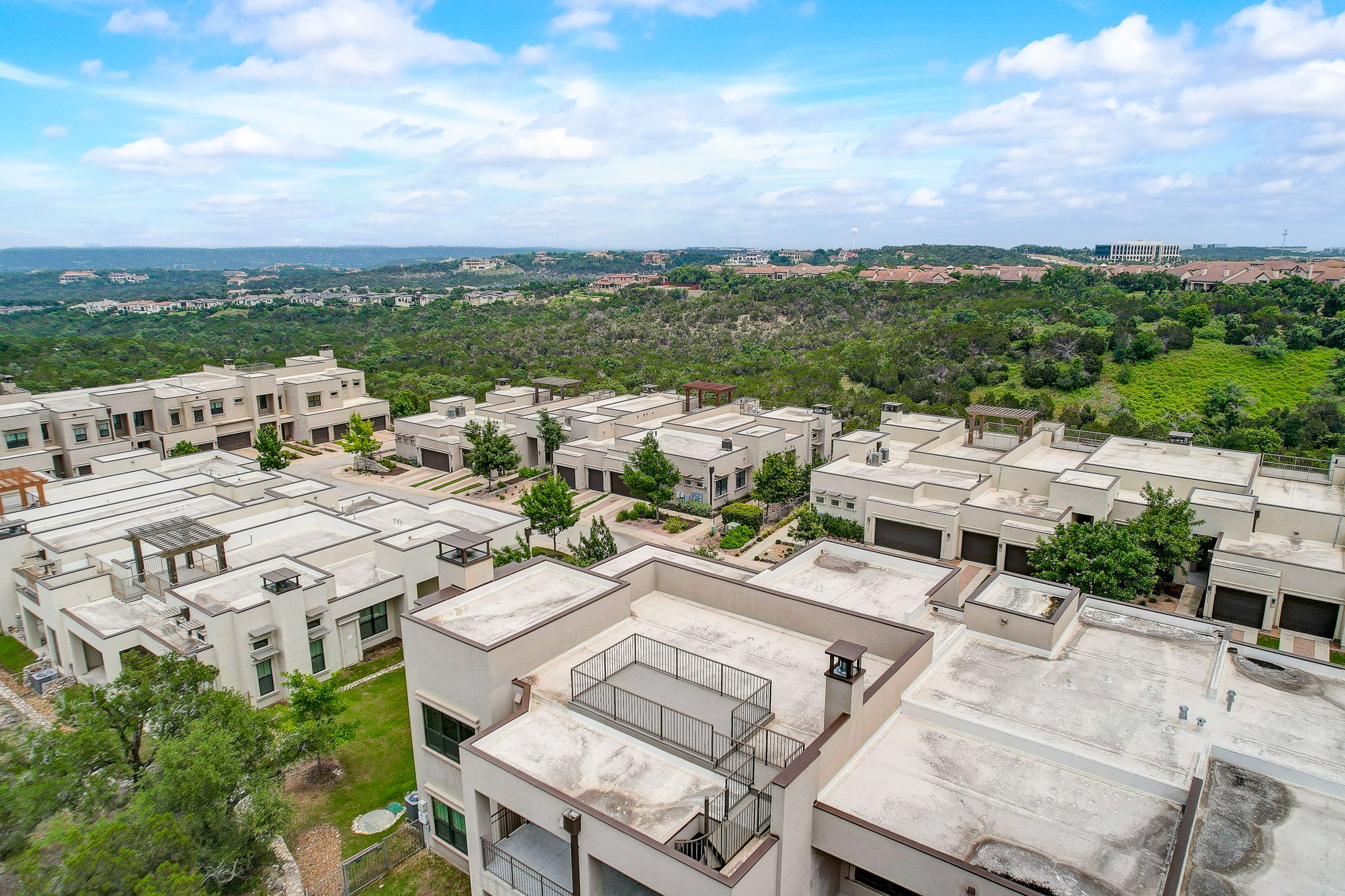 Southwest Pkwy 321-060