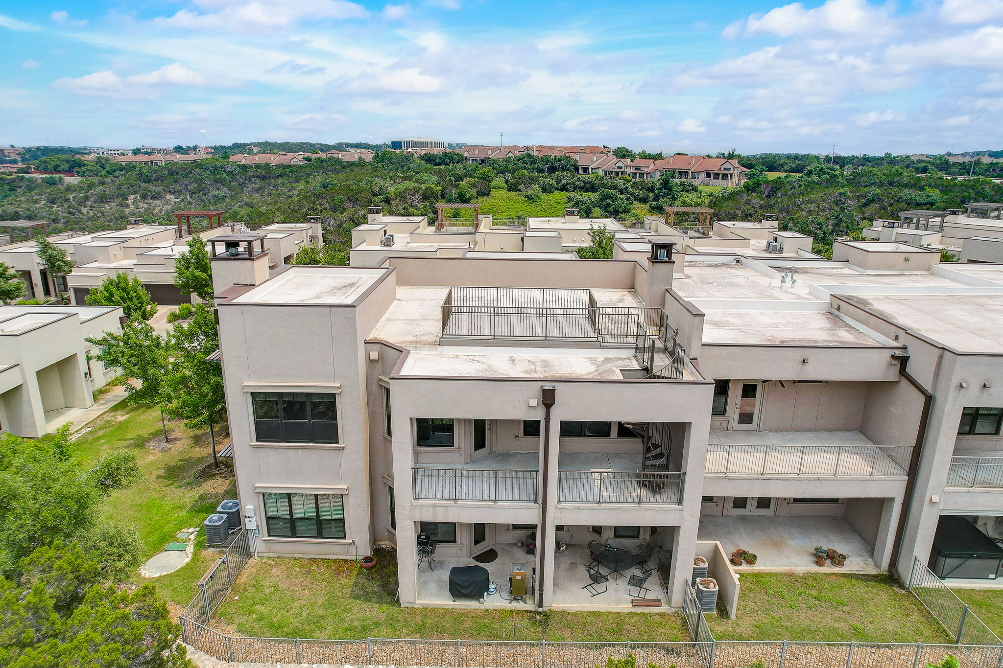 Southwest Pkwy 321-061