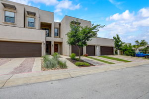 Southwest Pkwy 321-002