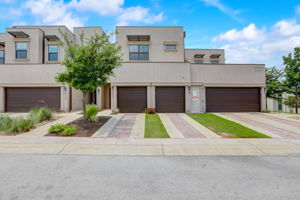 Southwest Pkwy 321-003