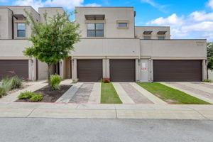 Southwest Pkwy 321-004