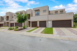 Southwest Pkwy 321-005