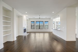 Southwest Pkwy 321-009