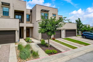 Southwest Pkwy 321-042