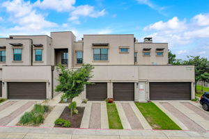 Southwest Pkwy 321-044