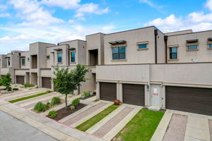 Southwest Pkwy 321-046