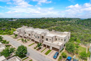 Southwest Pkwy 321-050