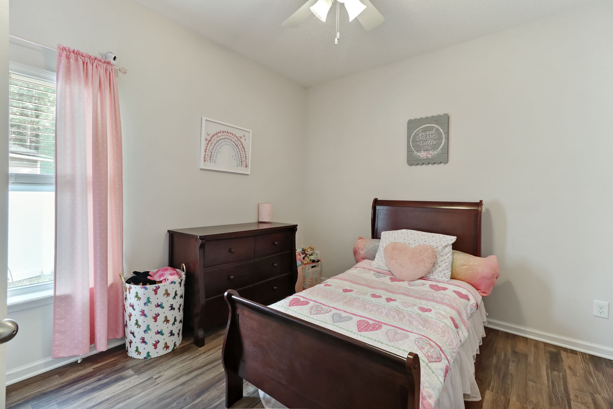 82007 Chickadee Lane, Yulee, FL 32097 ECVT