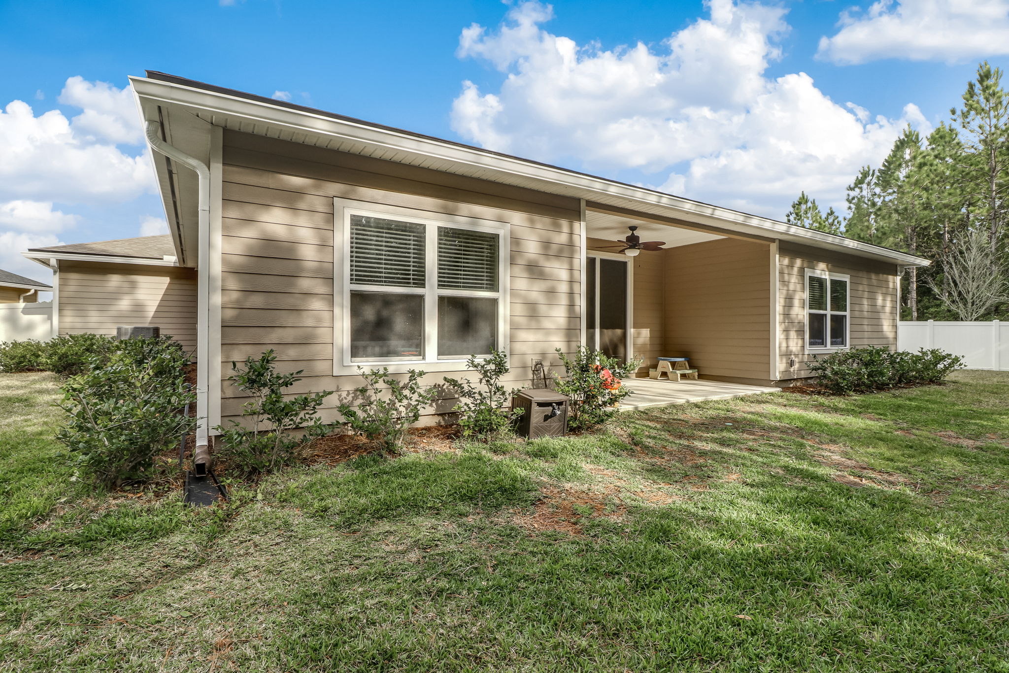 82007 Chickadee Lane, Yulee, FL 32097 ECVT