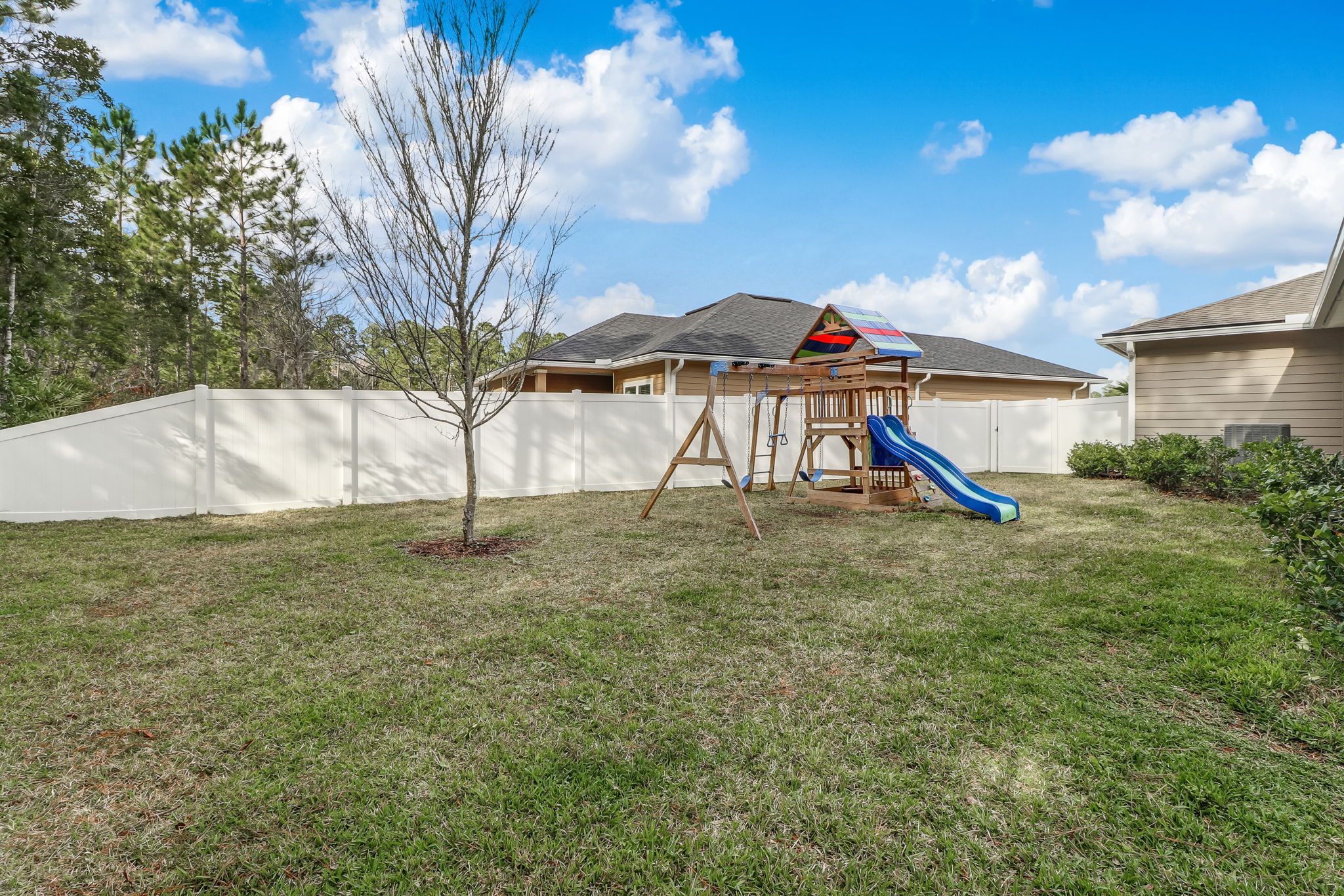 82007 Chickadee Lane, Yulee, FL 32097 ECVT