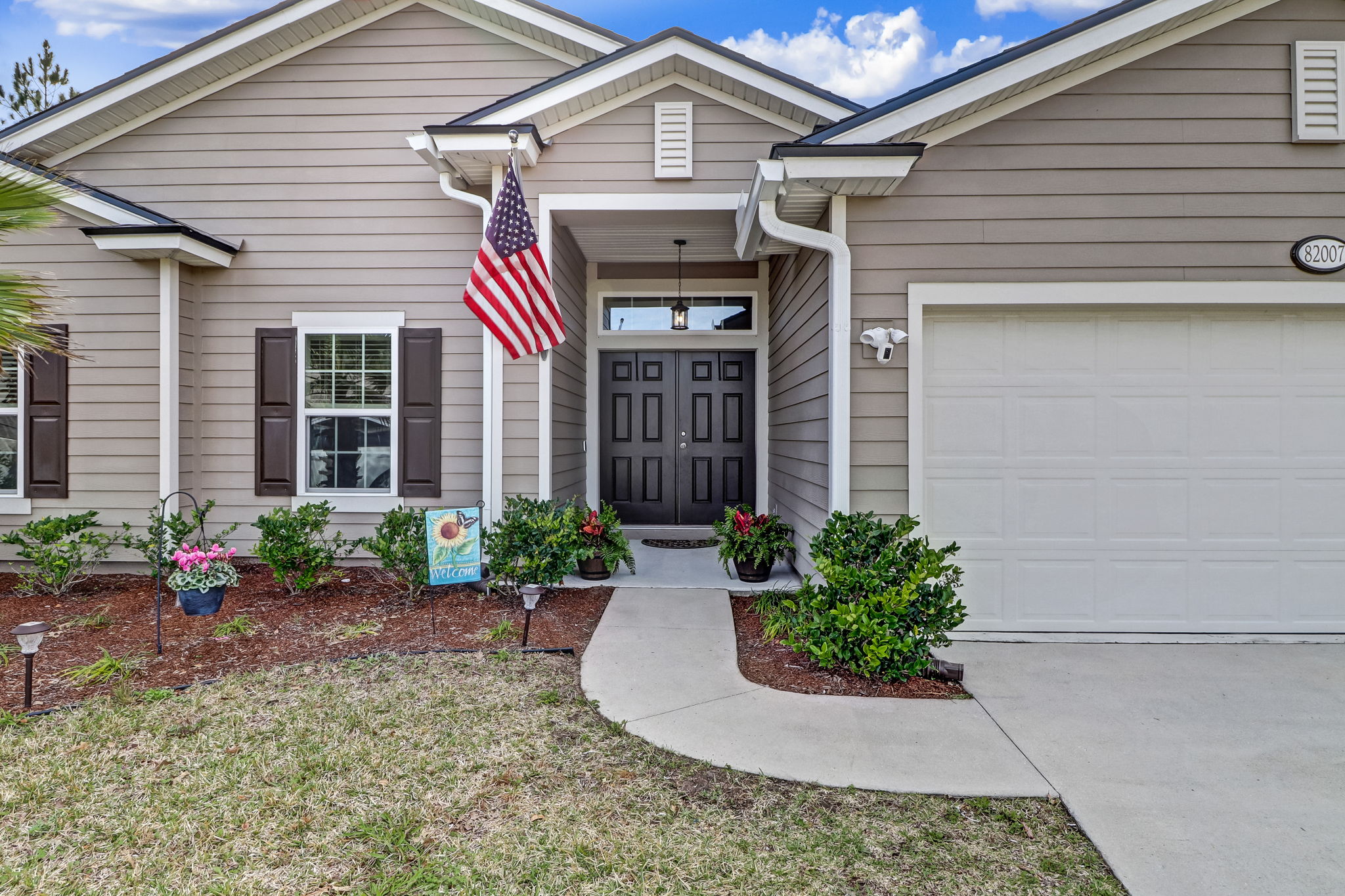 82007 Chickadee Lane, Yulee, FL 32097 ECVT