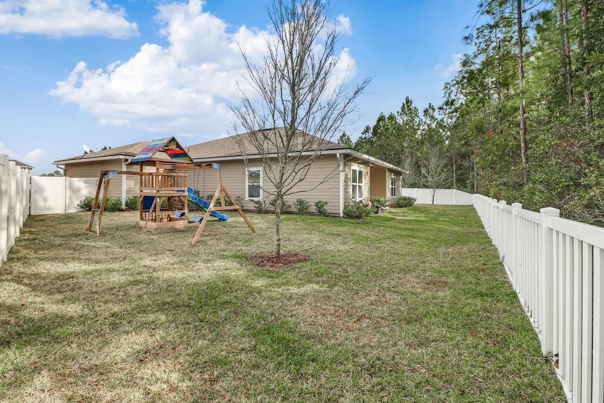 82007 Chickadee Lane, Yulee, FL 32097 ECVT