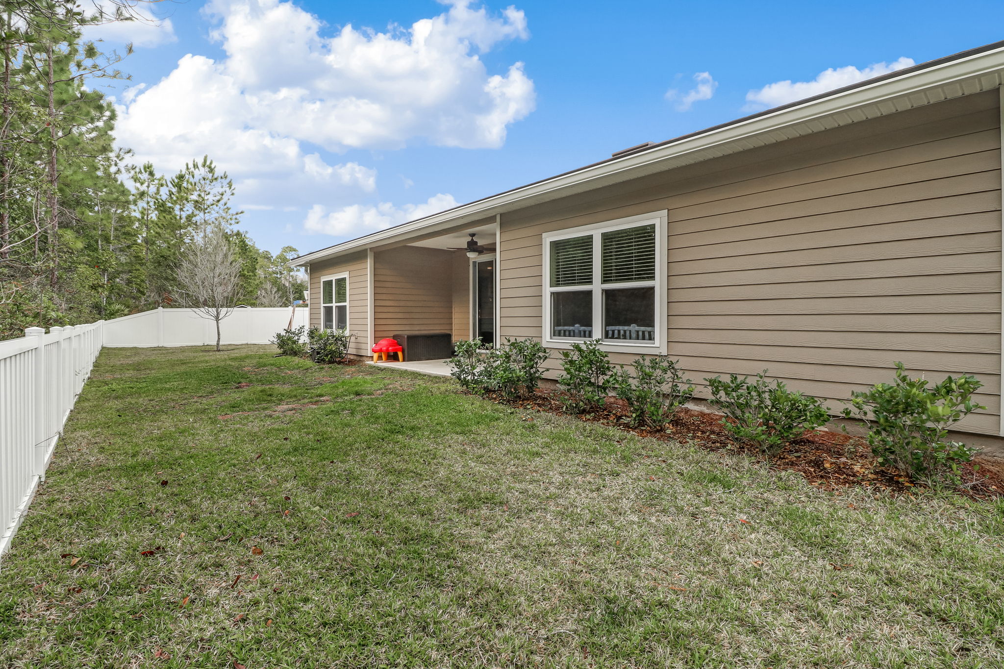 82007 Chickadee Lane, Yulee, FL 32097 ECVT