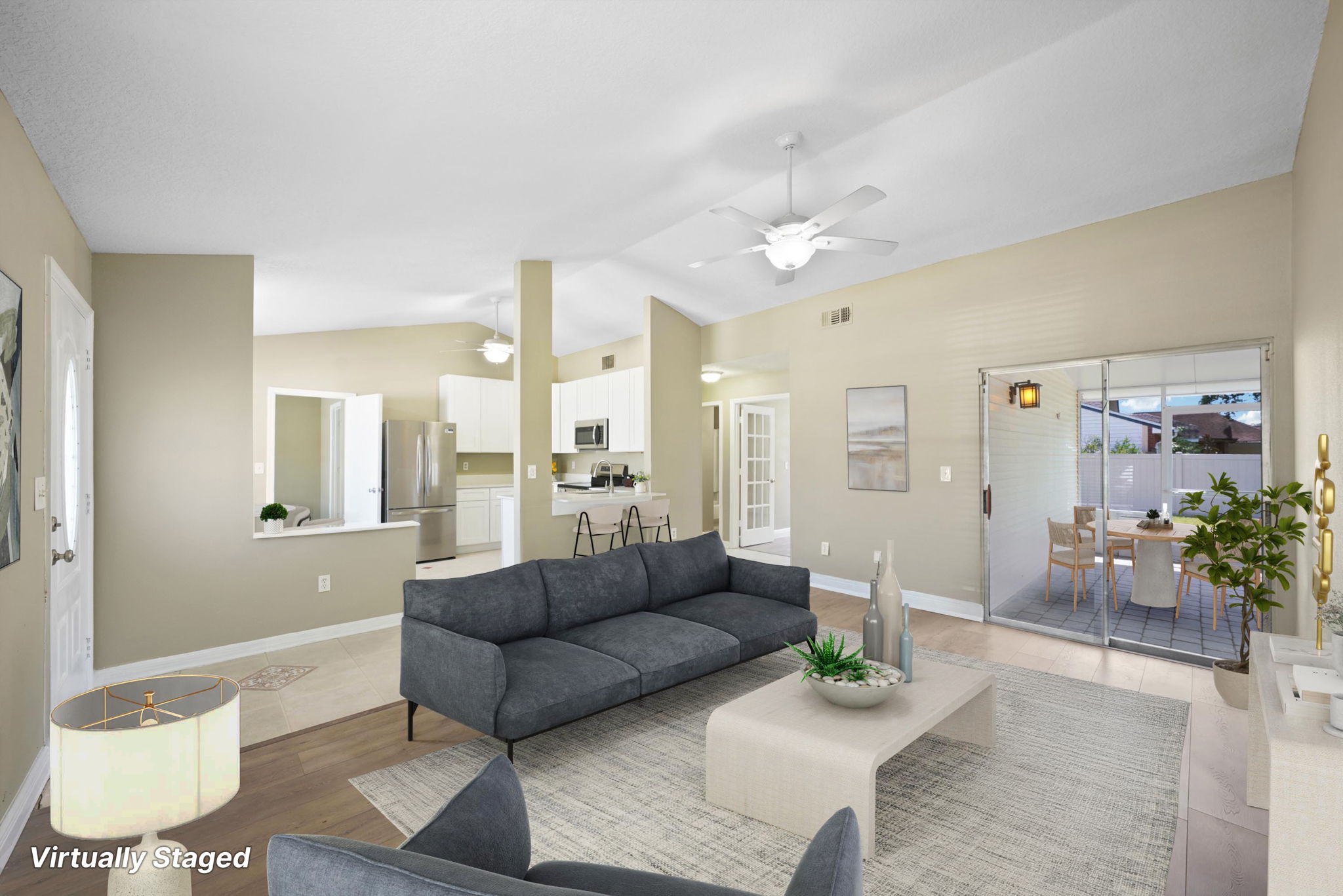 Clermont St-L2706-006  virtually staged