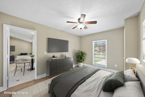 Clermont St-L2706-031  virtually staged