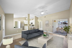 Clermont St-L2706-006 virtually staged