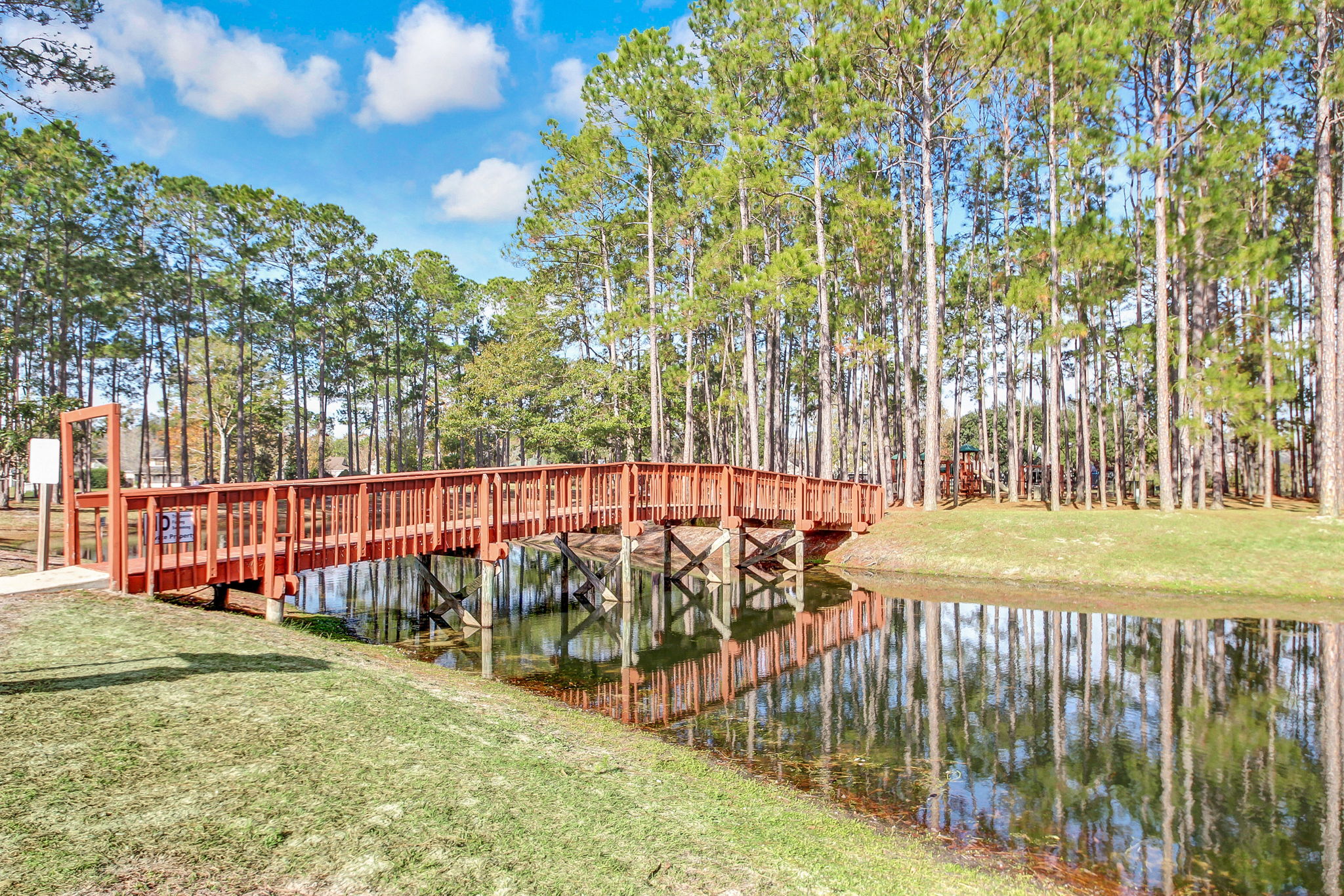 Highland Lakes