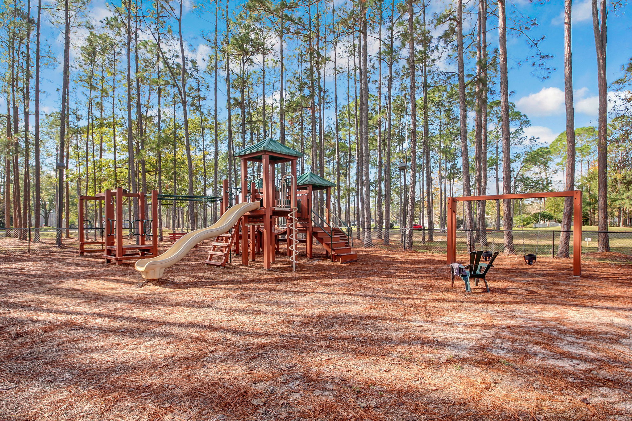 Highland Lakes