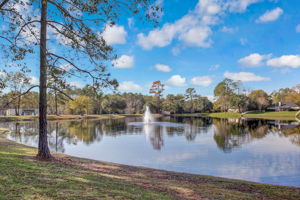 Highland Lakes