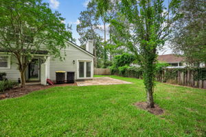Back of Home