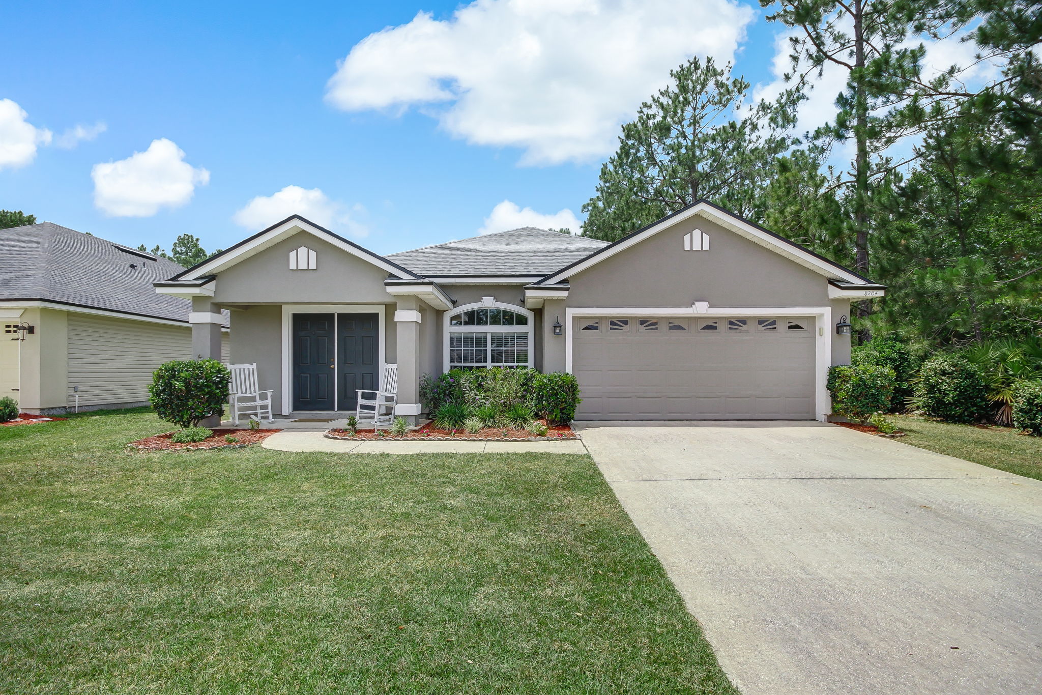  8204 Stelling Dr, Jacksonville, FL 32244, US