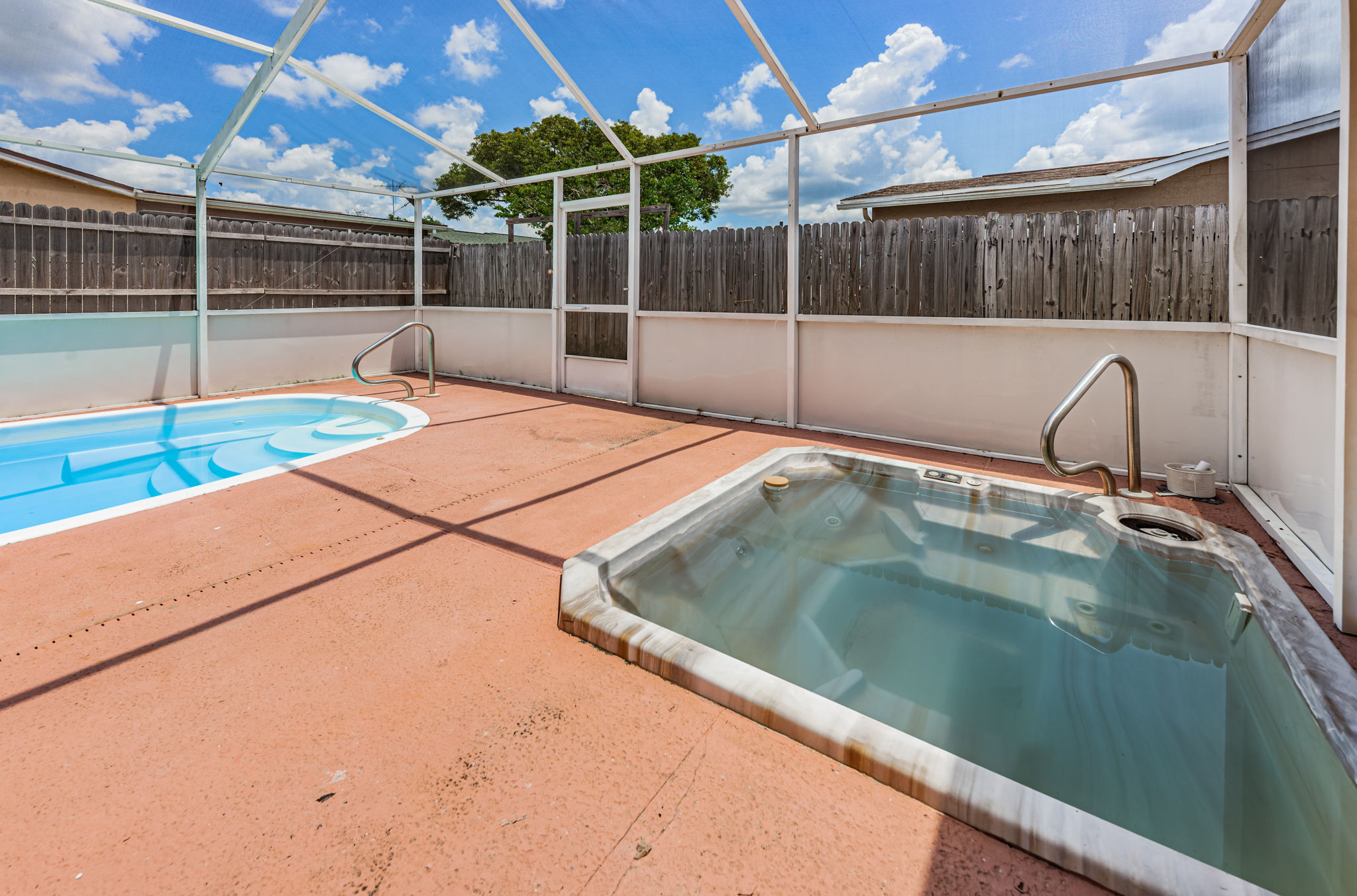Patio and Hot Tub3