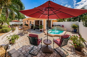 Patio and Hot Tub4