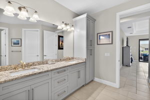 Primary Bathroom 3 of 3