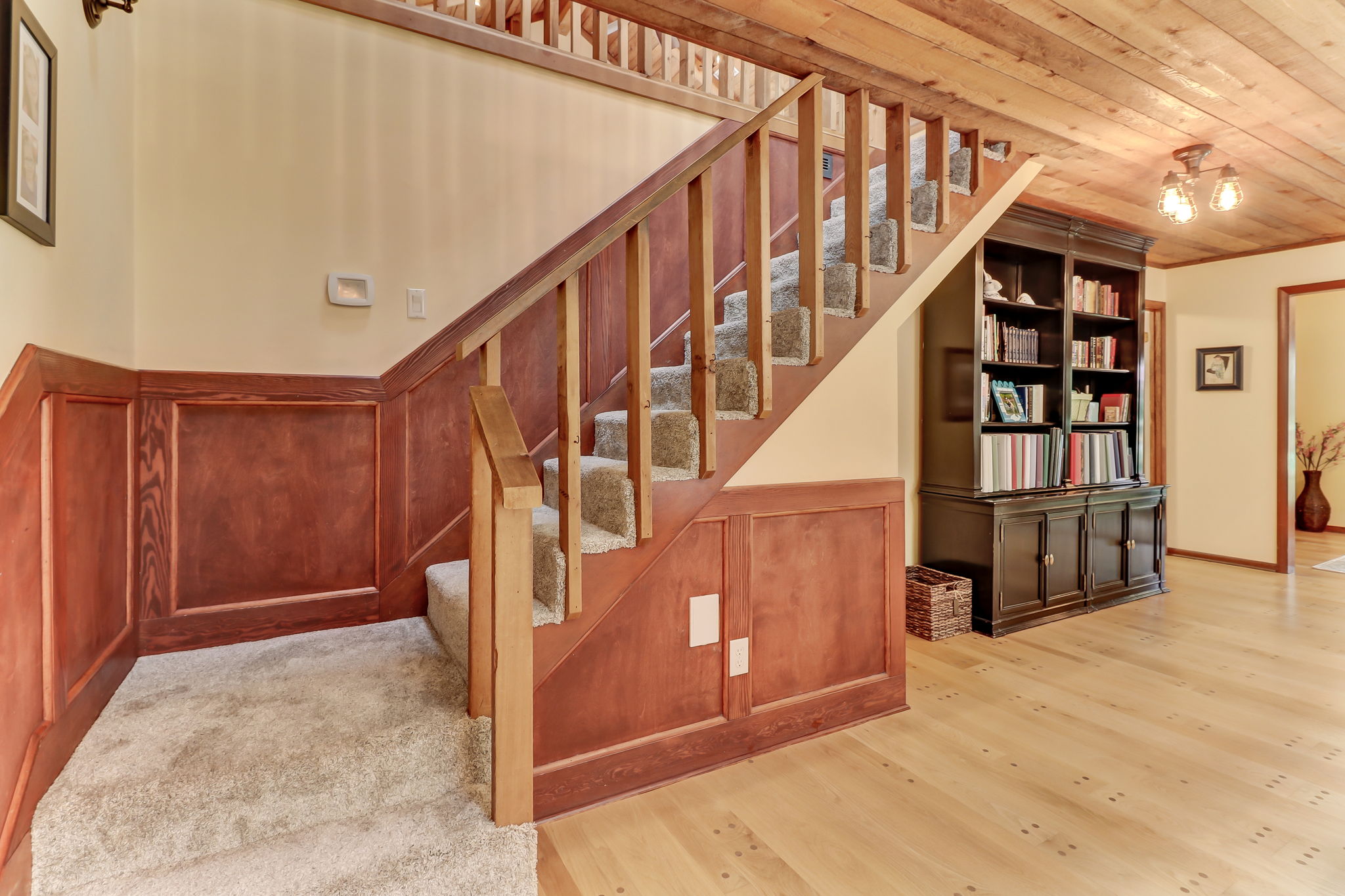 Stairway