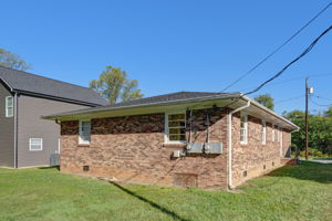 Back of Home