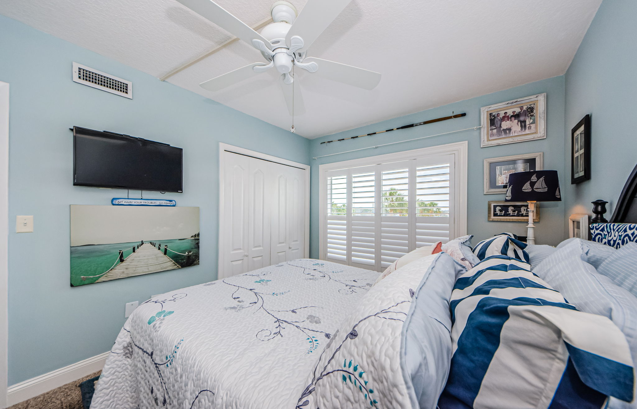 Bedroom 2a
