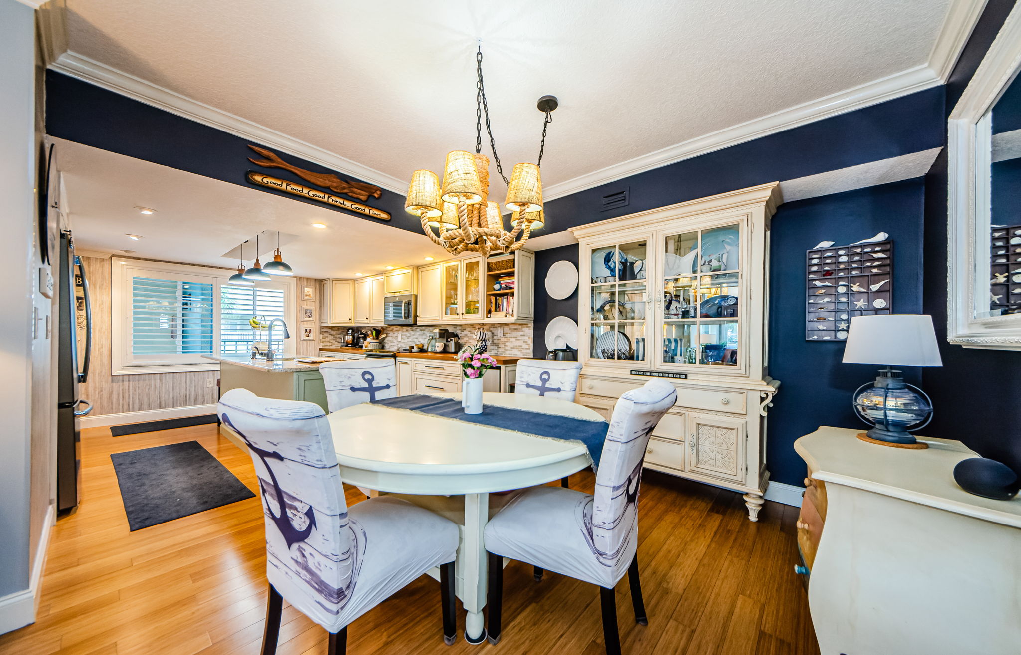 Dining Room 2