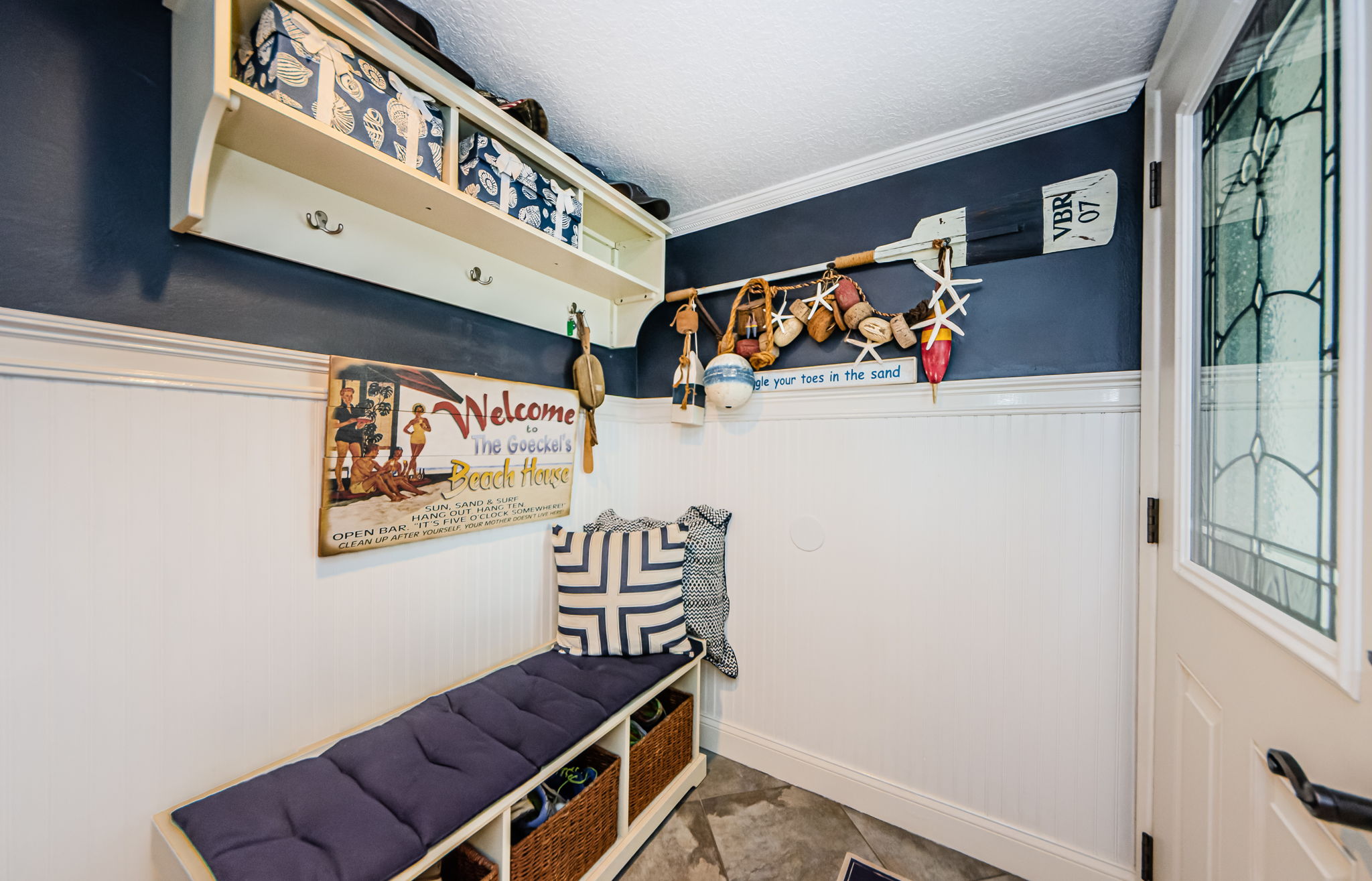Foyer 2