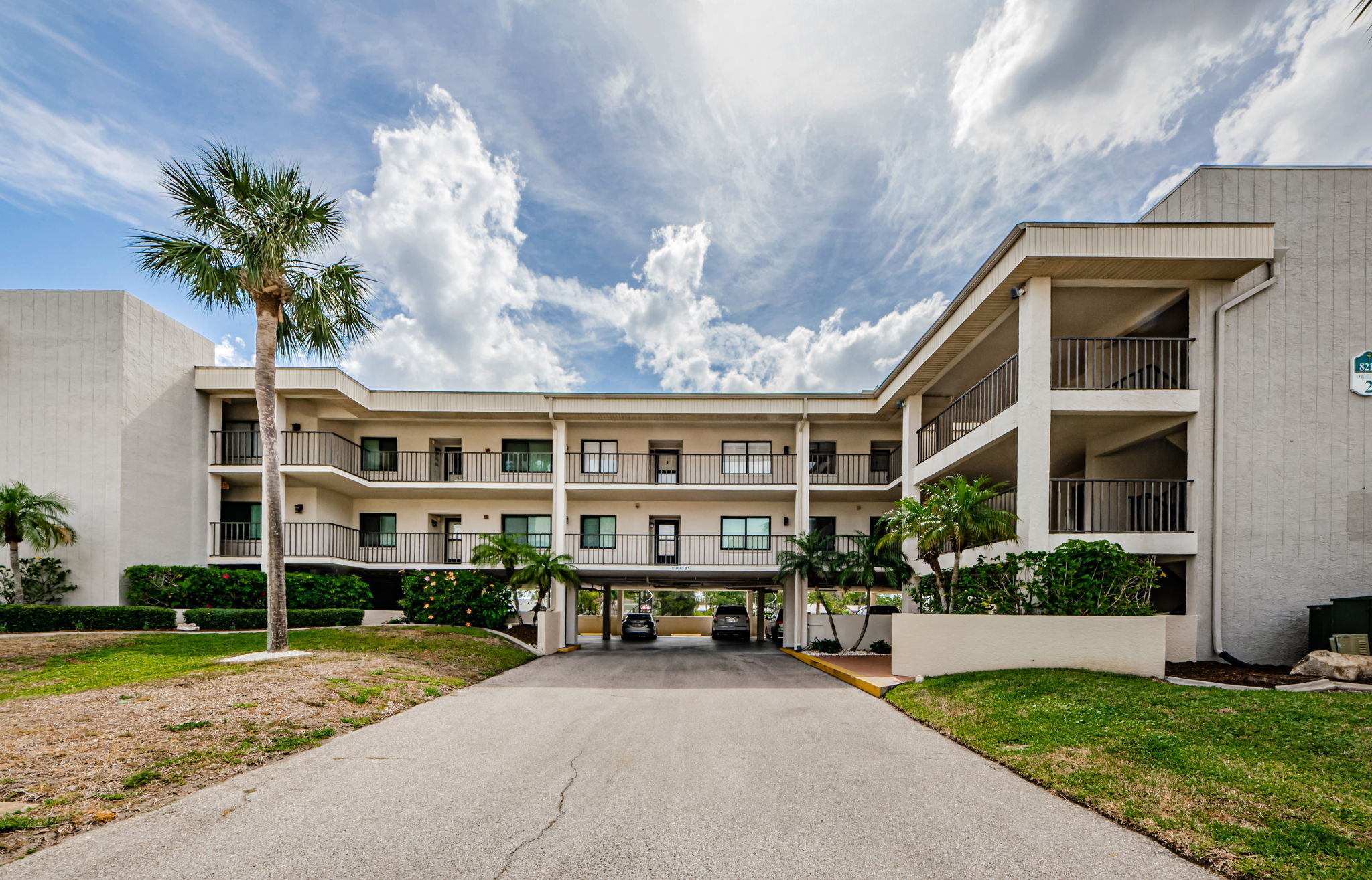 Front Exterior 2