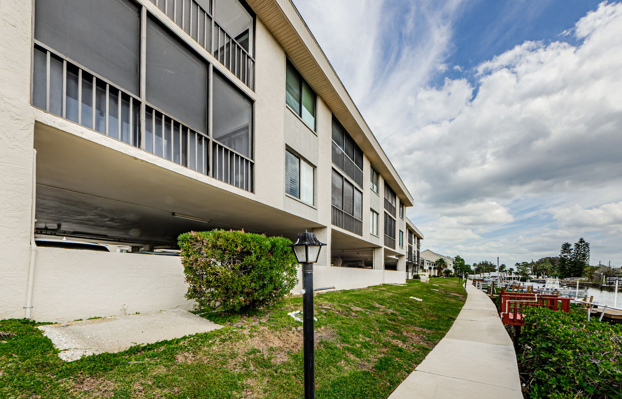 Rear Exterior 1