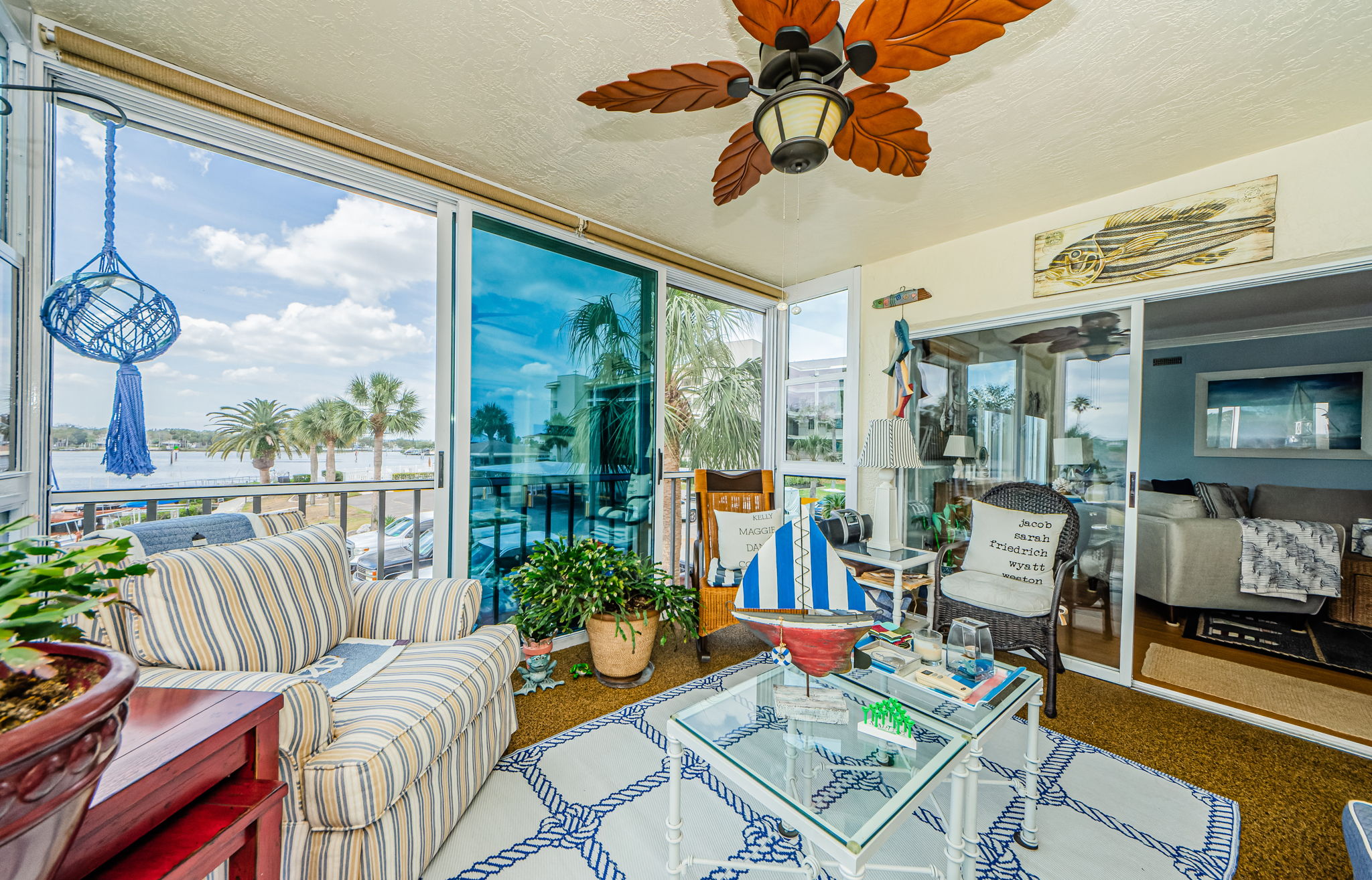 Sun Room 2