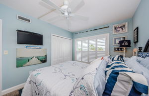 Bedroom 2a