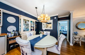Dining Room 1