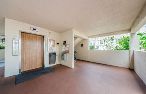 Elevator Lobby 1