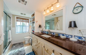 Master Bathroom 1a