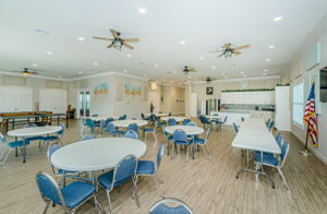 Clubhouse Interior 1C
