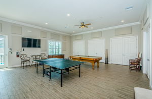 Clubhouse Interior 1E
