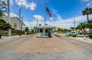 Front Gate 1A